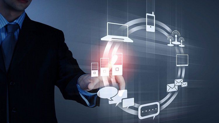 Managed Security Services Oman